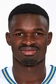 Adem Bona headshot 2023-24