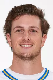 Logan Cremonesi headshot 2023-24