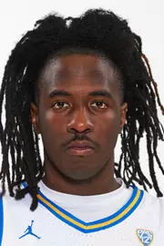 Will McClendon headshot 2023-24