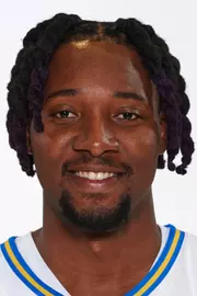 Kenneth Nwuba headshot 2023-24