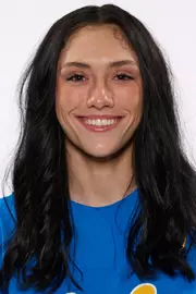 Jadelyn Allchin 2024 Headshot