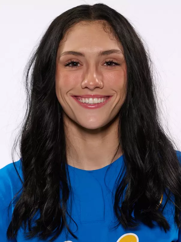 Jadelyn Allchin 2024 Headshot