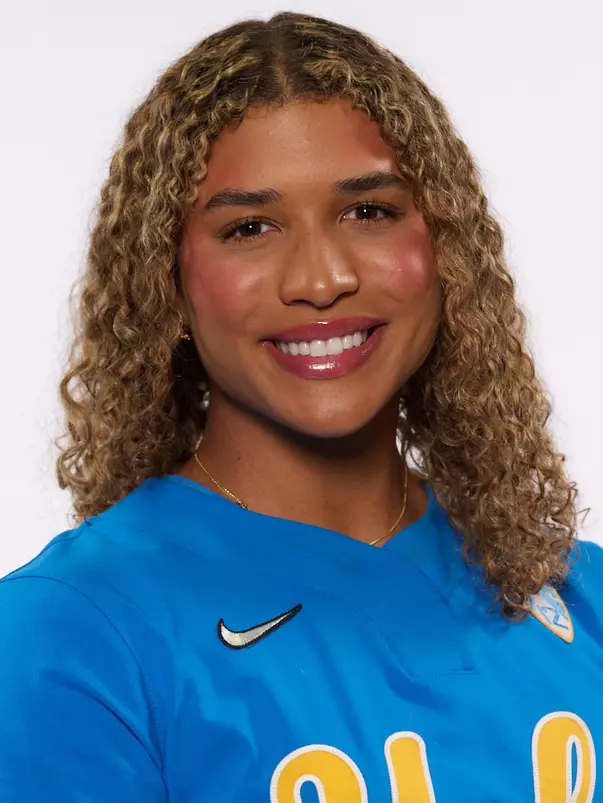 Maya Brady 2024 Headshot