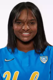 Jayla Castro 2024 Headshot