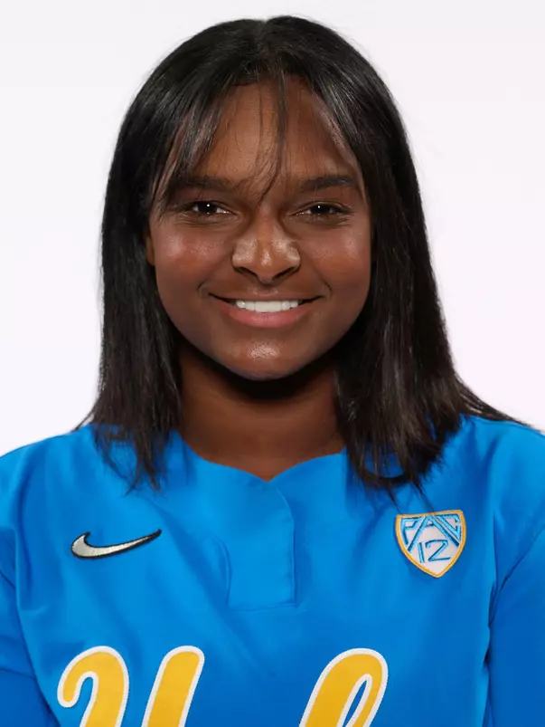 Jayla Castro 2024 Headshot