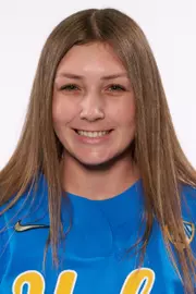 Jada Cecil 2024 Headshot