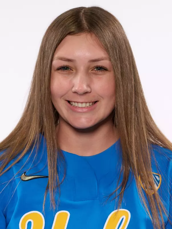 Jada Cecil 2024 Headshot