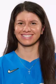Seneca Curo 2024 Headshot
