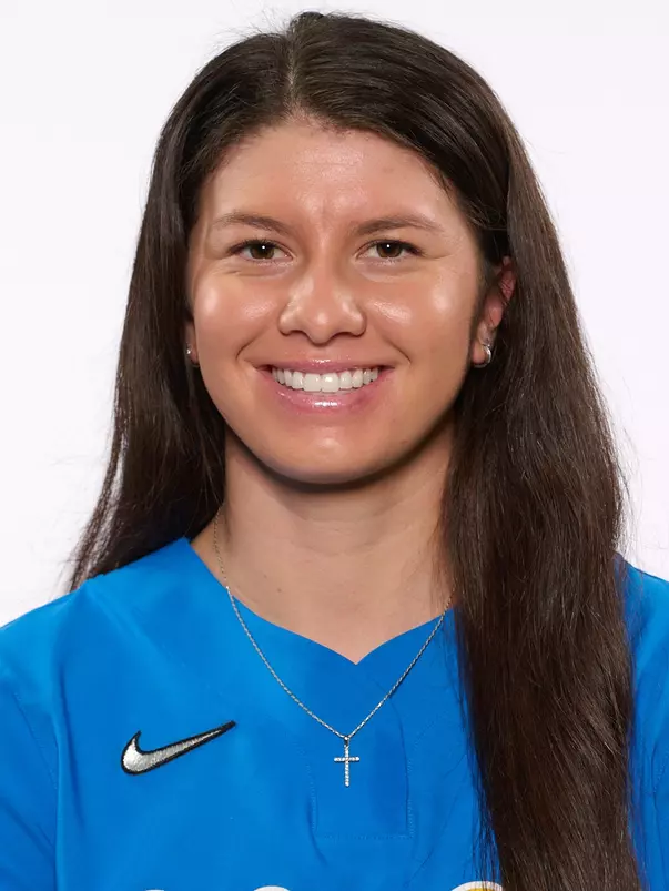 Seneca Curo 2024 Headshot