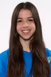 Mackenzie Ficke 2024 Headshot