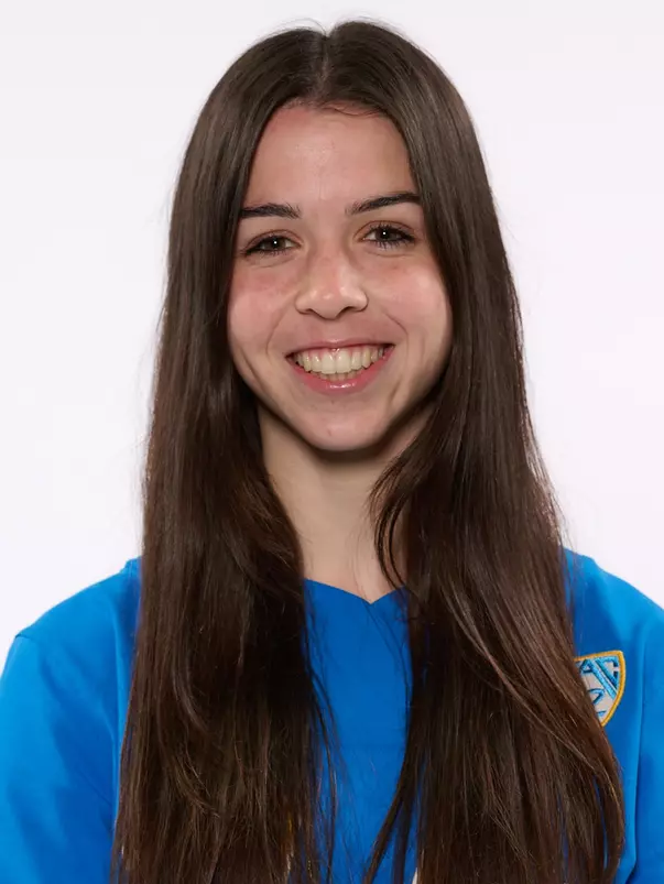 Mackenzie Ficke 2024 Headshot