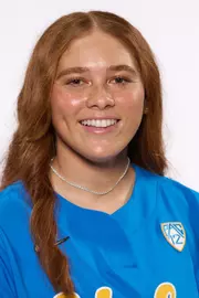 Megan Grant 2024 Headshot