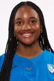 Lauren Hatch 2024 Headshot