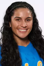 Thessa Malau'ulu 2024 Headshot