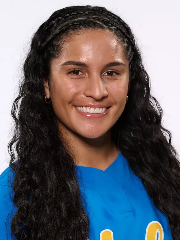 Thessa Malau'ulu 2024 Headshot
