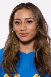 Janelle Meoño 2024 Headshot