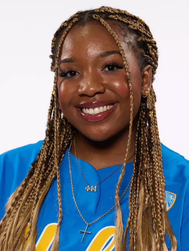 Addison Mettler 2024 Headshot