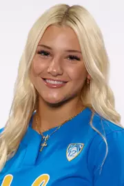 Liesl Osteen 2024 Headshot