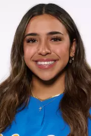Sharlize Palacios 2024 Headshot