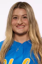 Rylee Pinedo 2024 Headshot