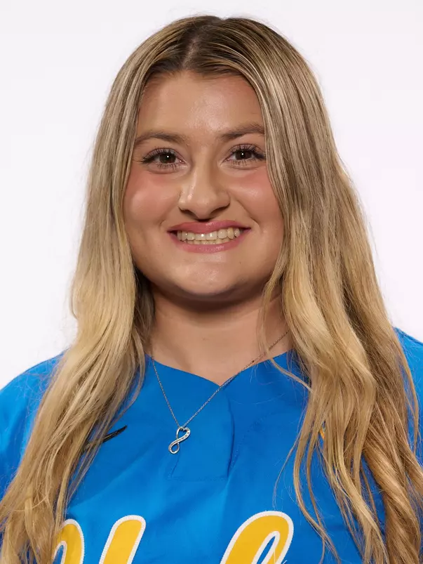 Rylee Pinedo 2024 Headshot