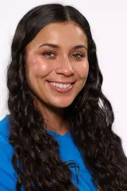 Savannah Pola 2024 Headshot