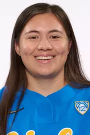 Alexis Ramirez 2024 Headshot