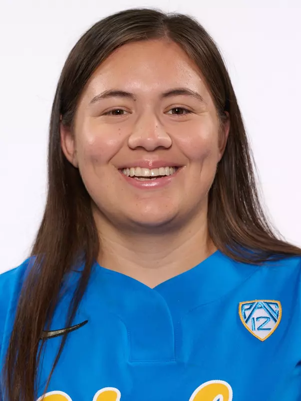 Alexis Ramirez 2024 Headshot