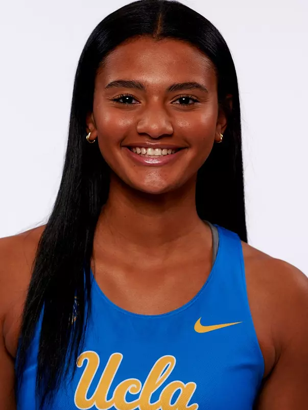 Jayla Shanks