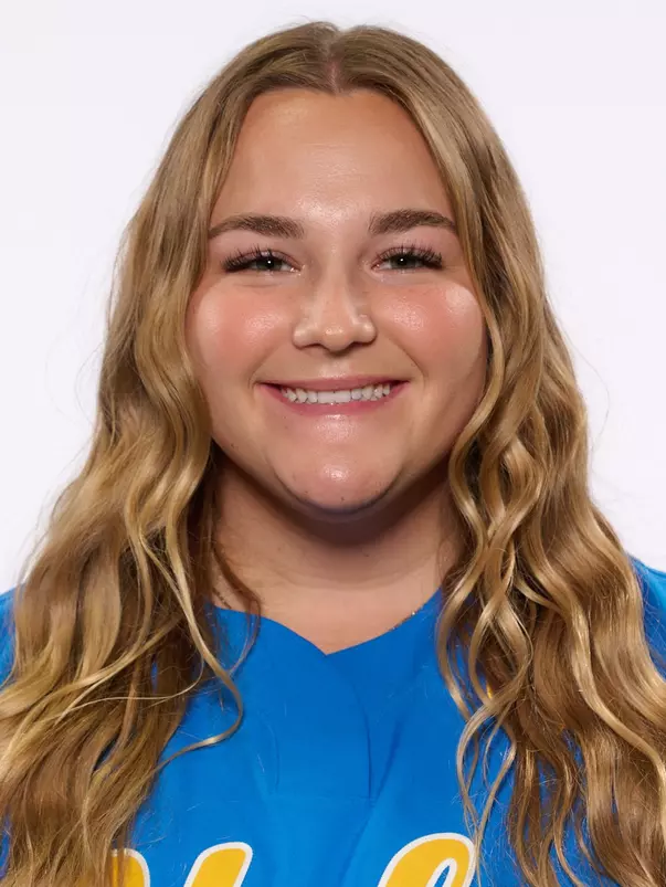 Ramsey Suarez 2024 Headshot