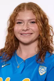 Kaitlyn Terry 2024 Headshot