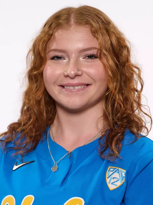 Kaitlyn Terry 2024 Headshot