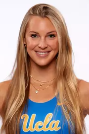 Tessa Van Winkle