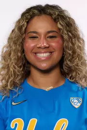 Jordan Woolery 2024 Headshot