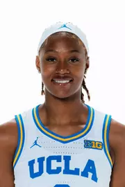Janiah Barker_Headshot_2024-25