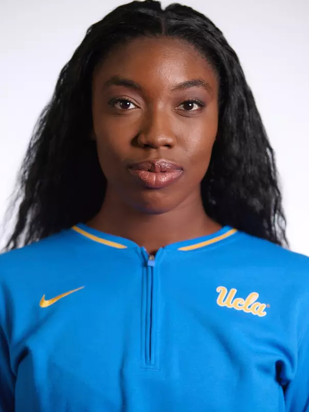UCLA Athletics - 2025 UCLA Women's Gymnastics Media Day portraits and poster photos. UCLA, Los Angeles, CA.
September 25th, 2024
Copyright Don Liebig/ASUCLA
Campbell_Chae_005.NEF