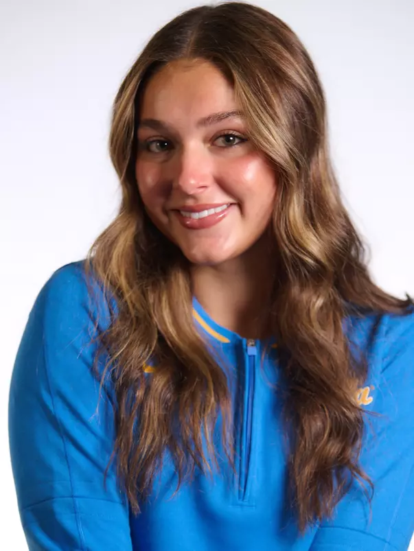 UCLA Athletics - 2025 UCLA Women's Gymnastics Media Day portraits and poster photos. UCLA, Los Angeles, CA.
September 25th, 2024
Copyright Don Liebig/ASUCLA
Anastasi_Paige_014.NEF