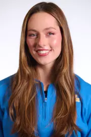 UCLA Athletics - 2025 UCLA Women's Gymnastics Media Day portraits and poster photos.  UCLA, Los Angeles, CA.
September 25th, 2024
Copyright Don Liebig/ASUCLA
Erdoes_Mia_012.NEF