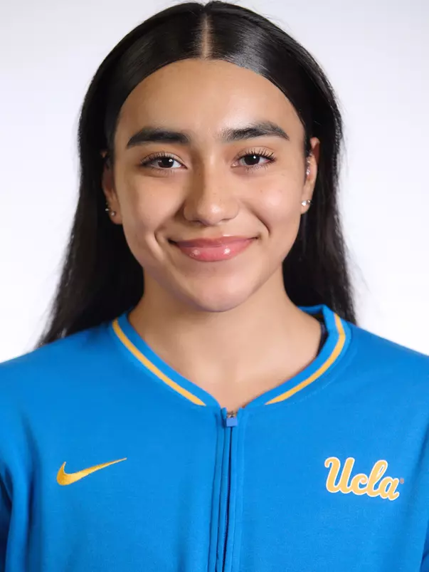 UCLA Athletics - 2025 UCLA Women's Gymnastics Media Day portraits and poster photos. UCLA, Los Angeles, CA.
September 25th, 2024
Copyright Don Liebig/ASUCLA
Esparza_Frida_004.NEF