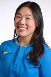 UCLA Athletics - 2025 UCLA Women's Gymnastics Media Day portraits and poster photos. UCLA, Los Angeles, CA.
September 25th, 2024
Copyright Don Liebig/ASUCLA
Lee_Emily_013.NEF