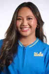 UCLA Athletics - 2025 UCLA Women's Gymnastics Media Day portraits and poster photos.  UCLA, Los Angeles, CA.
September 25th, 2024
Copyright Don Liebig/ASUCLA
Malabuyo_Emma_015.NEF