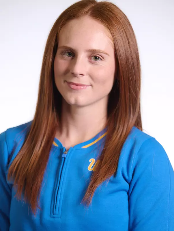 UCLA Athletics - 2025 UCLA Women's Gymnastics Media Day portraits and poster photos. UCLA, Los Angeles, CA.
September 25th, 2024
Copyright Don Liebig/ASUCLA
Wren_Clara_009.NEF