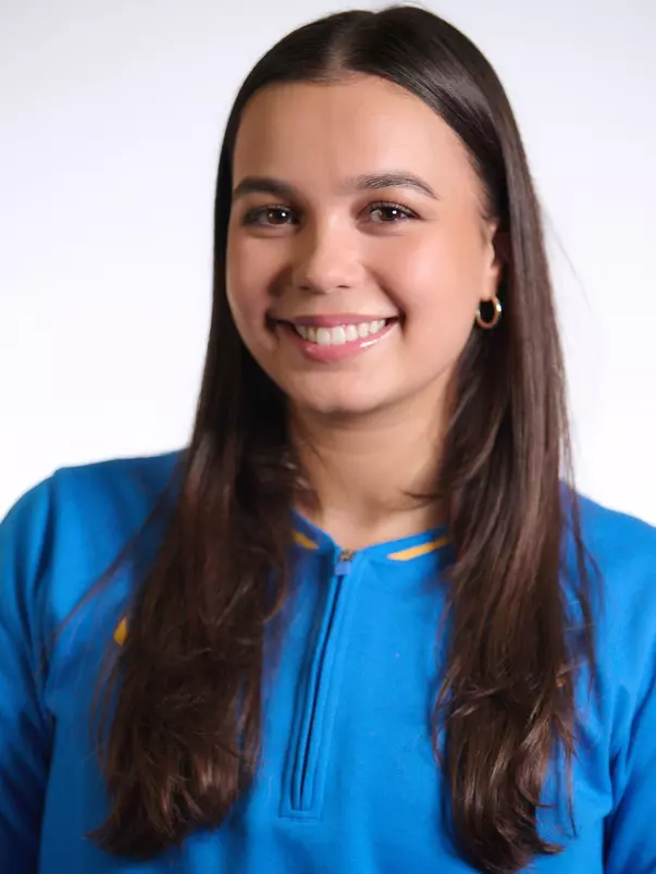 UCLA Athletics - 2025 UCLA Women's Gymnastics Media Day portraits and poster photos. UCLA, Los Angeles, CA.
September 25th, 2024
Copyright Don Liebig/ASUCLA
Moors_Brooklyn_014.NEF