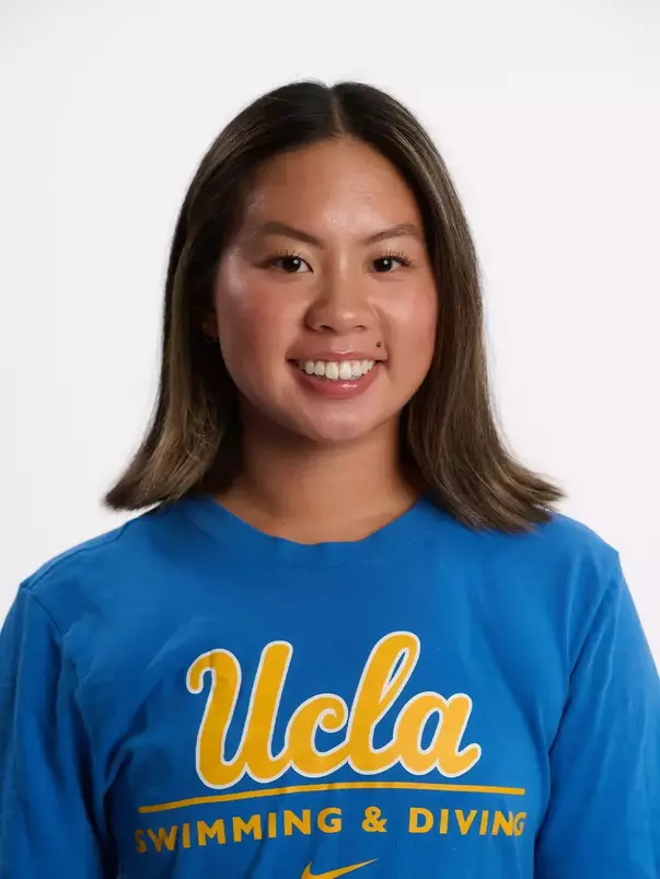 Mia Chang