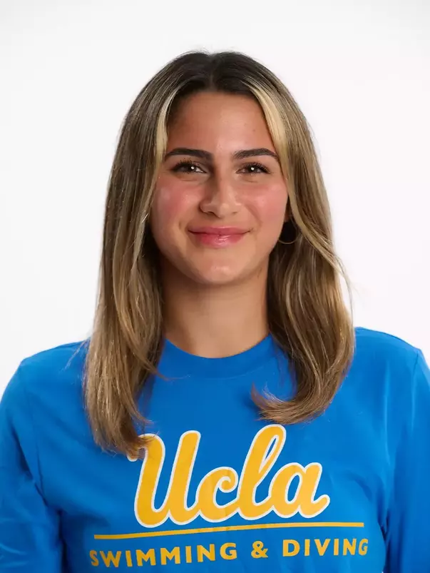 Maya Shtolzberg