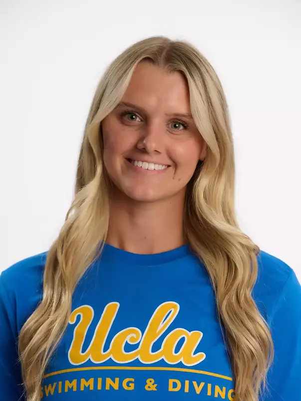Ashley Stenstrom