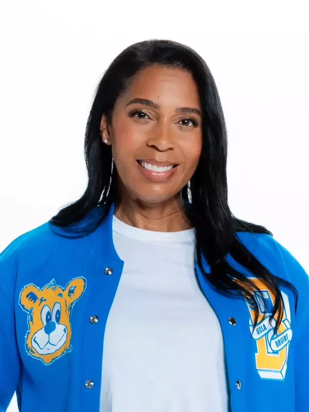 Shannon LeBeauf_2024-25 Headshot