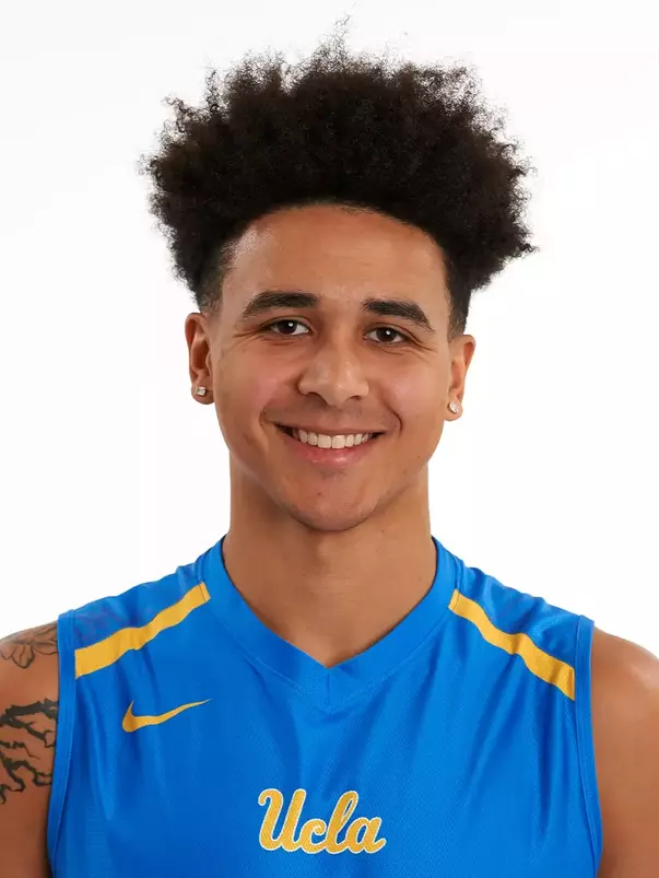 Jaidin Russell