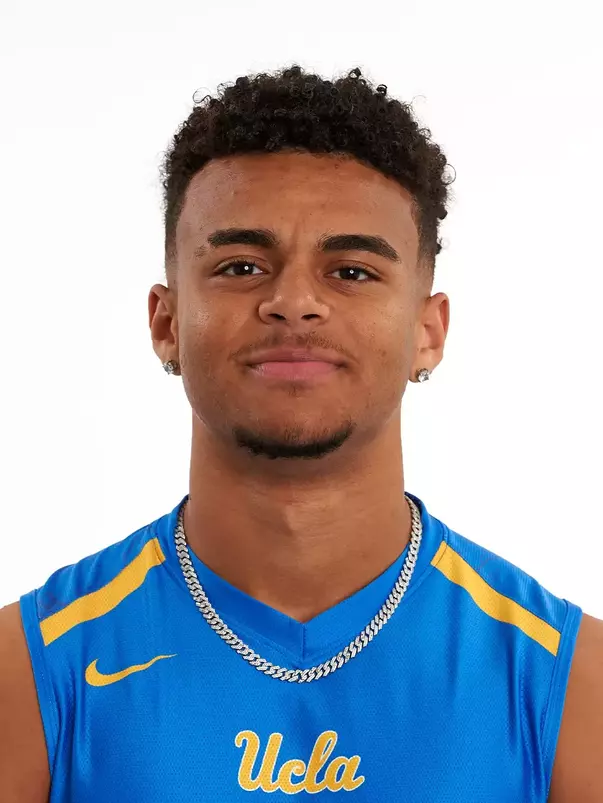 Cameron Thorne