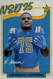 Nehemiah Johnson